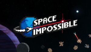 Space Impossible cover