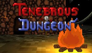 Tenebrous Dungeon cover