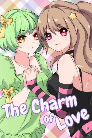 The Charm of Love cover