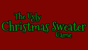The Ugly Christmas Sweater Game cover
