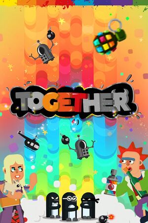 Together cover