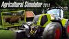 Agricultural Simulator 2011 cover.jpg