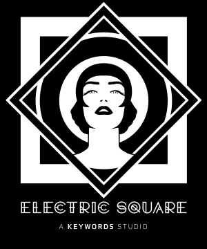 Company - Electric Square.svg