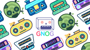 GNOG cover
