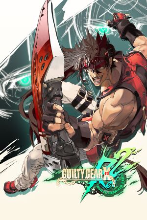 Guilty Gear Xrd Revelator Pcgamingwiki Pcgw Bugs Fixes Crashes Mods Guides And Improvements For Every Pc Game