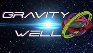 Gravity Well cover