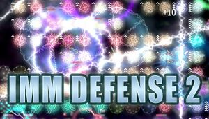 IMM Defense 2 cover