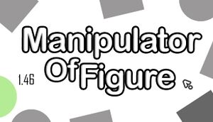 Manipulator of Figure cover
