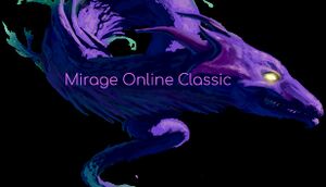 Mirage Online Classic cover