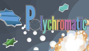 Polychromatic cover