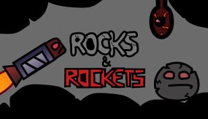 Rocks and Rockets cover