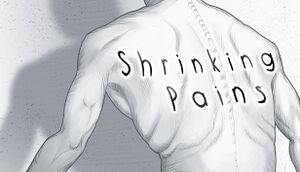 Shrinking Pains cover