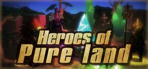 Heroes of Pure Land cover