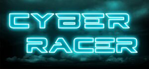 Cyber Racer cover