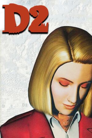 D2 cover