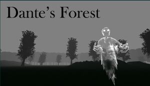 Dante's Forest cover