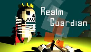 Realm Guardian cover