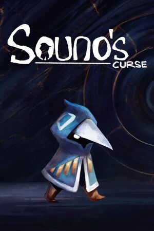 Souno's Curse cover