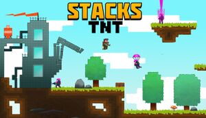Stacks TNT cover