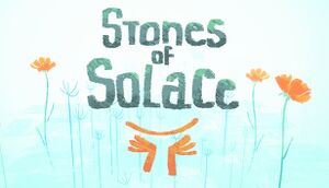 Stones of Solace cover