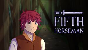 The Fifth Horseman cover