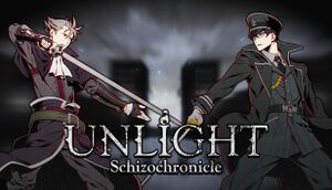 Unlight: SchizoChronicle cover