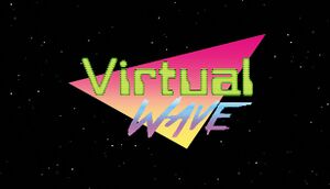 Virtual Wave cover