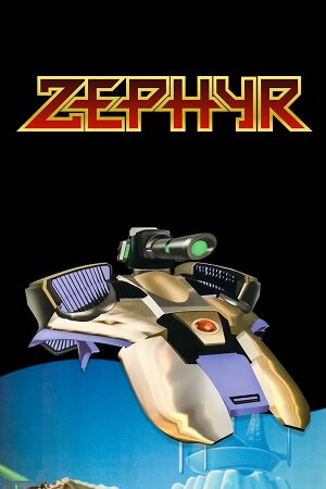 Zephyr cover