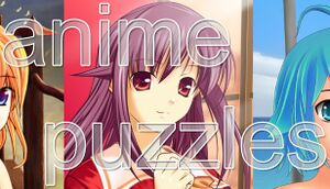 Anime PuzzleZzz cover