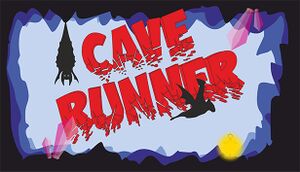Cave Runner cover