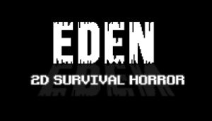 Eden - a 2D Survival Horror cover