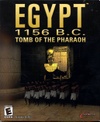Egypt 1156 bc tomb of the pharaoh cover.jpg