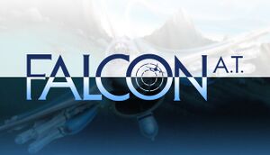 Falcon A.T. cover