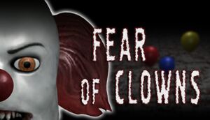 Fear of Clowns cover