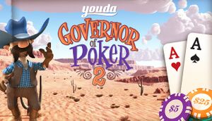 for I complain Overcoat Governor of Poker 2 - PCGamingWiki PCGW - bugs, fixes, crashes, mods,  guides and improvements for every PC game
