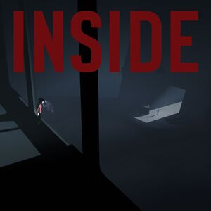 INSIDE cover