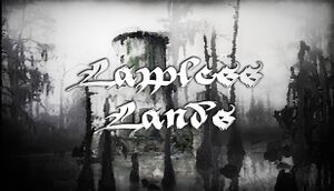 Lawless Lands cover