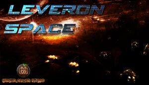 Leveron Space cover