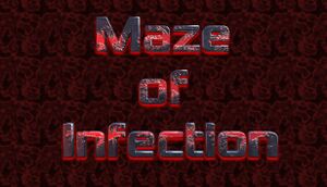 Maze of Infection cover