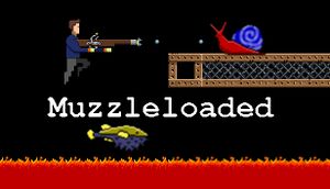 Muzzleloaded cover