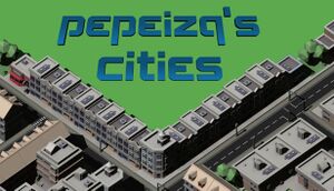 Pepeizq's Cities cover