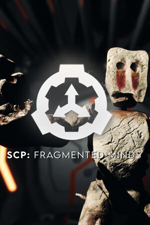 SCP: Fragmented Minds cover