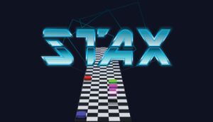 Stax cover