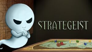 Strategeist cover