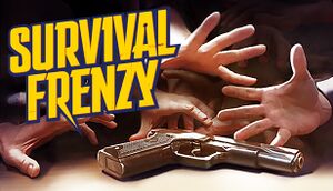 Survival Frenzy cover