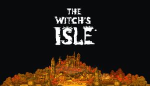 The Witch's Isle cover