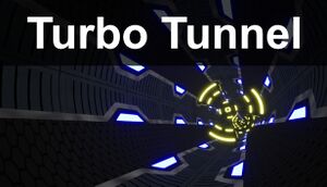 Turbo Tunnel cover