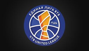 VTB Basketball League VR cover