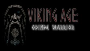 Viking Age: Odin's Warrior cover
