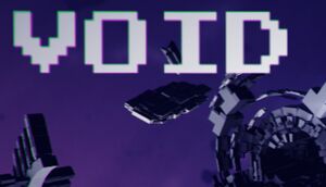 Void cover